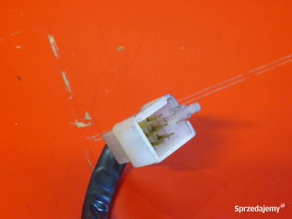 MALAGUTI MADISON 200 125 180 250 manetka Warszawa