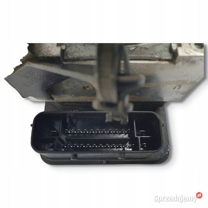 STEROWNIK POMPY ABS POMPA Bmw S 1000 R K47 II Chełm