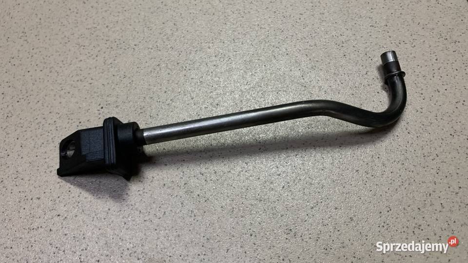 Smok Pompy Oleju Honda Varadero XL 125 małopolskie Brzeszcze