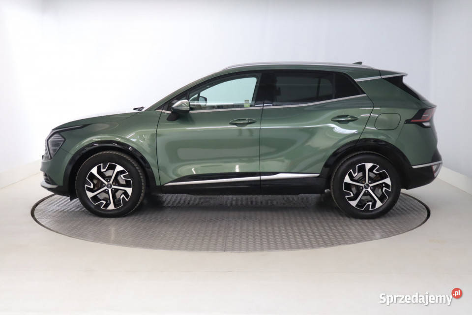 Kia Sportage 16 TGDI HEV 4/5 Zabrze