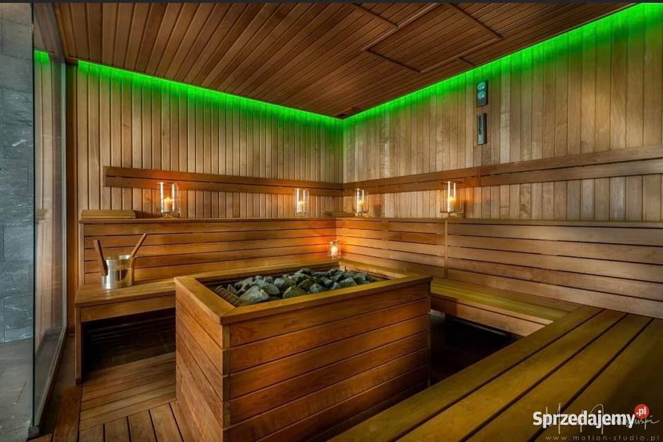 Sprzedam pobyt w wierzowcu Złota 44 Warszawa