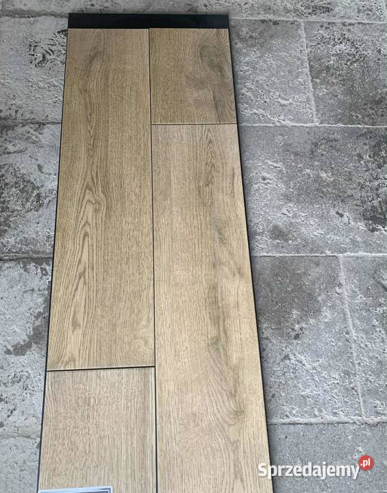 MGRES drewnopodobny YOSEMTIE BROWN 155X62 Warszawa