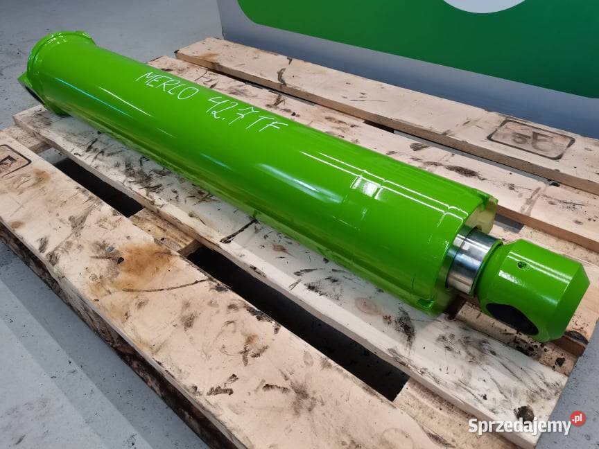Merlo 427 TF Siłownik ramienia Wilkowo