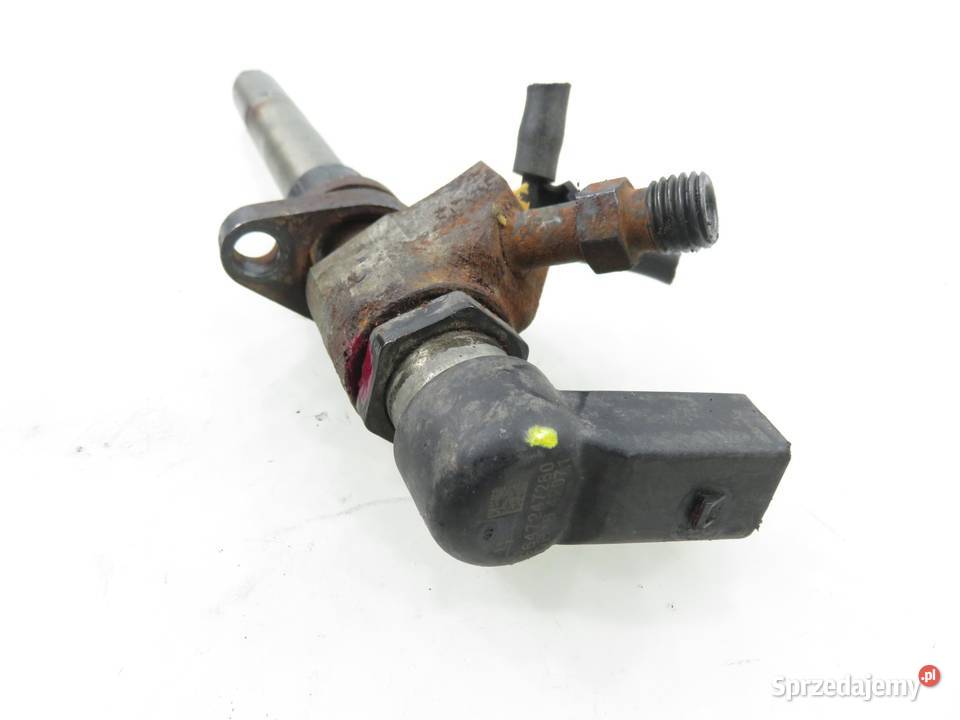 WTRYSKIWACZ MAZDA 3 BK 16 DI Turbo 0445110188 Wtryskiwacze