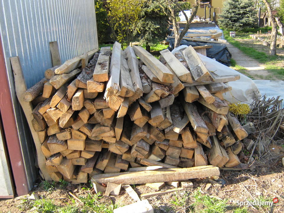 Paliki kołki do szalunku fundamentów sprzedam