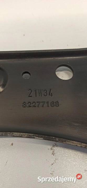 VOLVO V60 BELKA WZMOCNIENIE SANEK PRZÓD 32277168