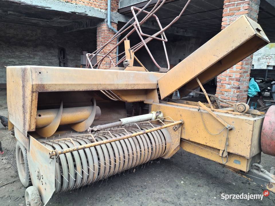 Prasa Sipma z224 Stradunia