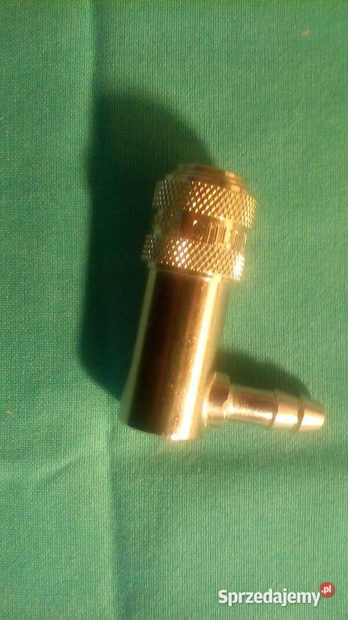 Szybkozłącze żeńskie RECTUS Type21 Łomża