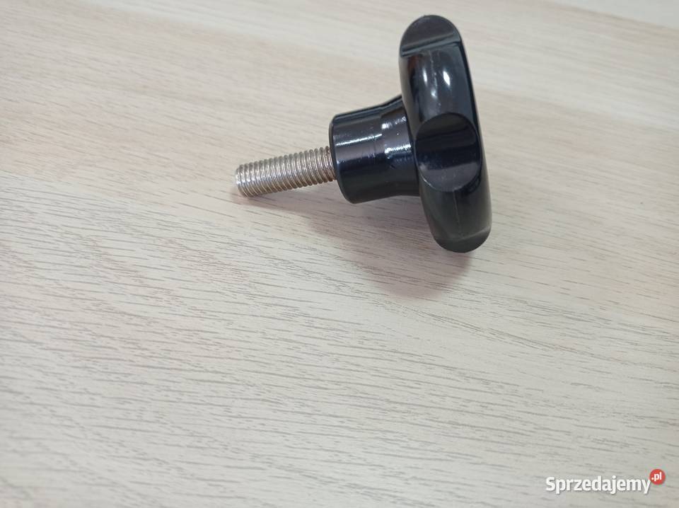 Część do pierogarki JGL1356A Śruba sprzedam