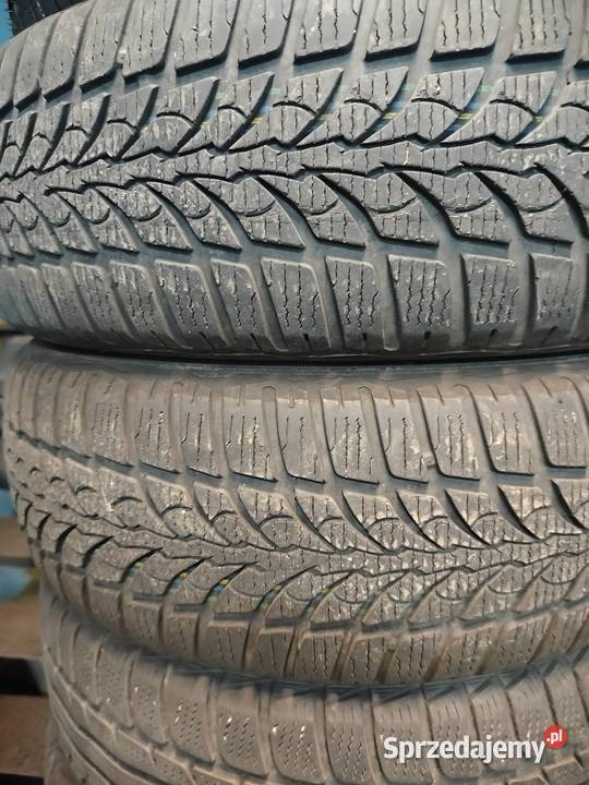 Peugeot Citroen felgi 15 4x108 podkarpackie Tajęcina