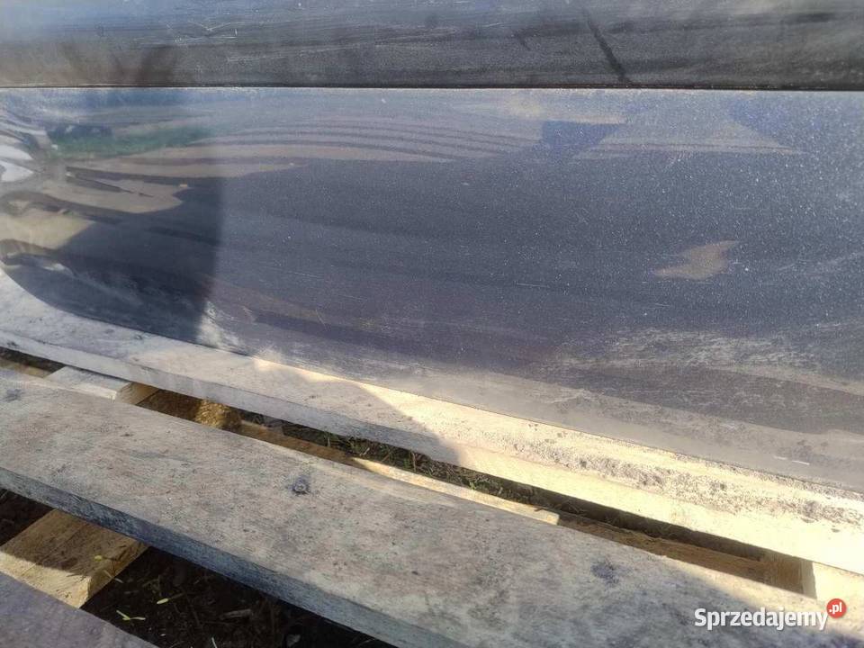 DRZWI PRAWY TYŁ EZWD PEUGEOT 307 osobowe wielkopolskie