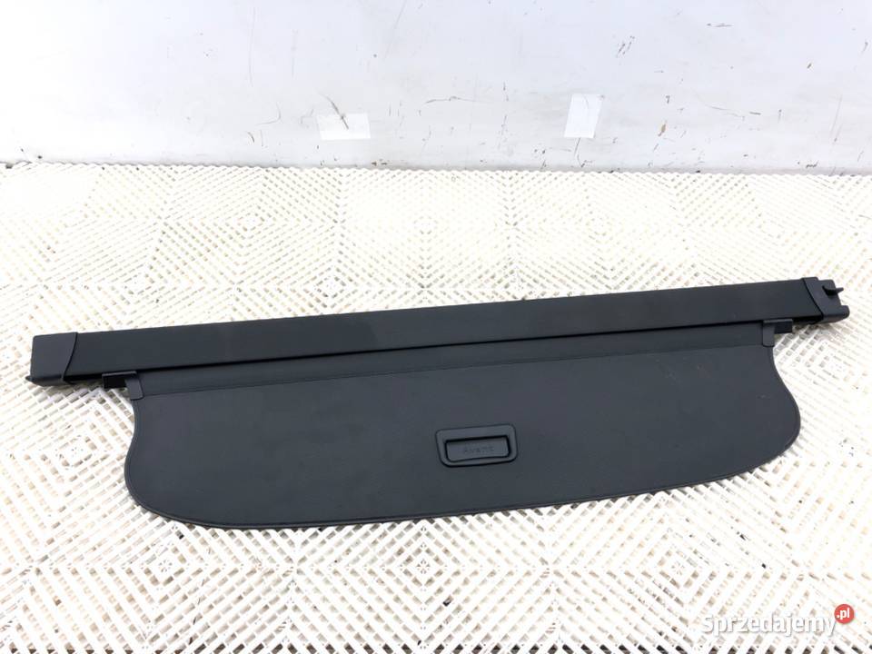 ROLETA BAGAŻNIKA AUDI A6 C7 Kombi 1118 OSŁONA sprzedam