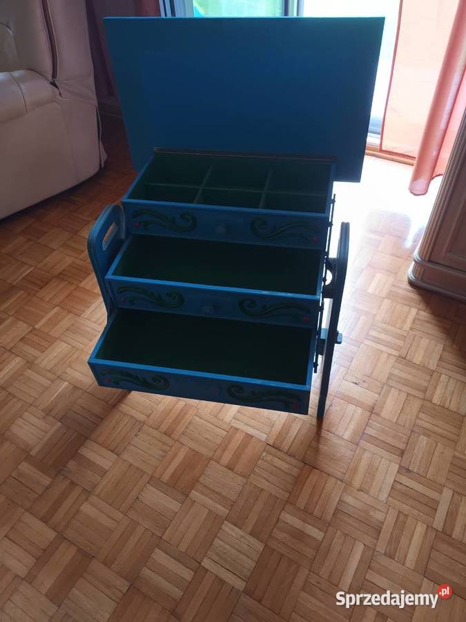 Przybornik Wola Zambrowska