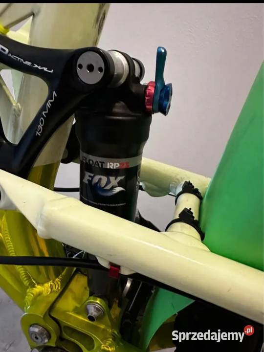 Cube Stereo HPA Kleczew