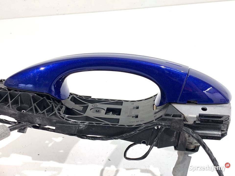 KLAMKA ZEWNĘTRZNA LEWY PRZÓD VW ARTEON osobowe Klamki