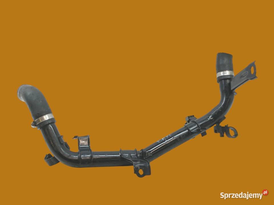 RURA WODY 14 D E15 Toyota Auris I 20062012 świętokrzyskie