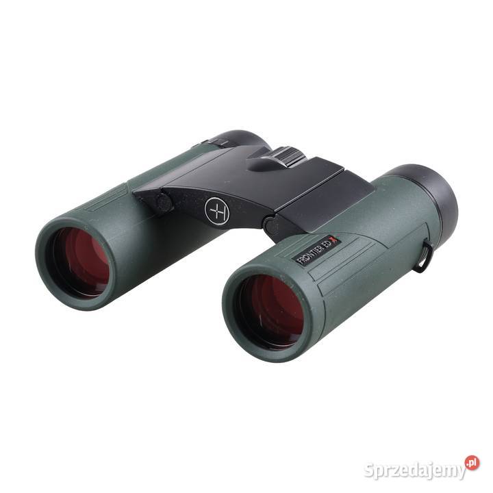 Lornetka Hawke Frontier ED X 10x25 zielona Warszawa
