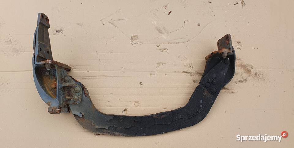 VOLVO FH BELKA KOŁYSKA SILNIKA 20590298 ciężarowe Bieleń