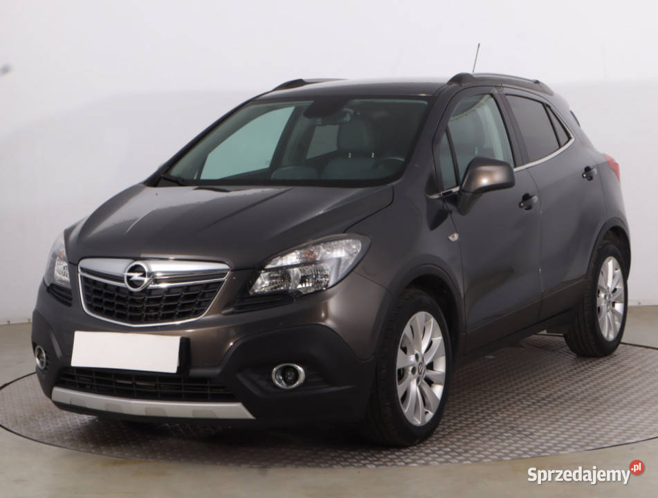 Opel Mokka 14 Turbo wspomaganie kierownicy Piaseczno