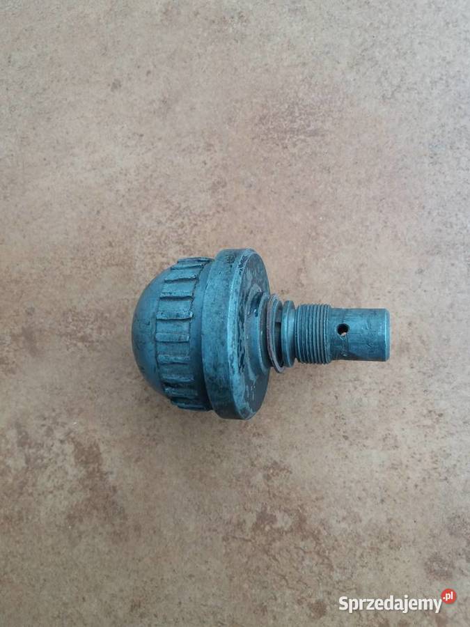 Kranik paliwa wfm osa m50 m52 Lisew