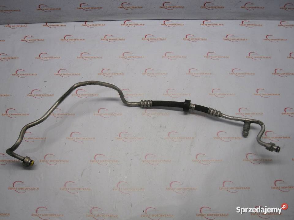 MERCEDES E IV W212 12r przewód klimatyzacji Kielce