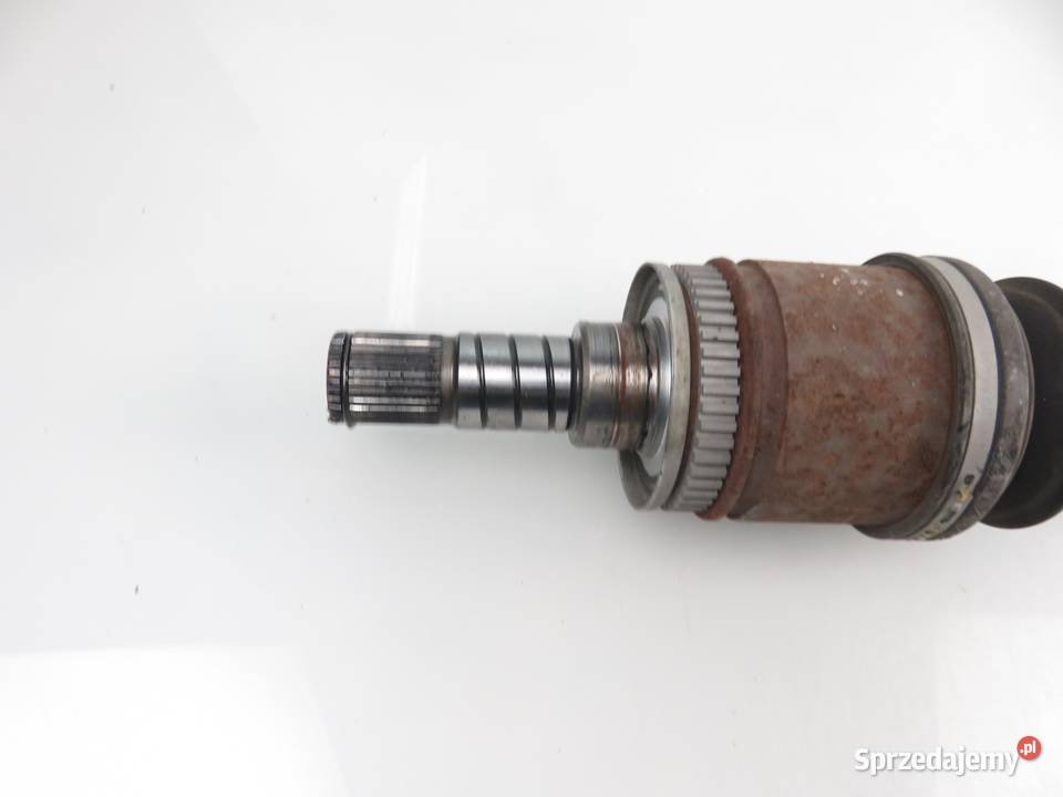 PÓŁOŚ PRAWA TYLNA INFINITI Q50 35 V6 306 osobowe