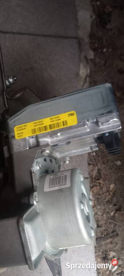 Wspomaganie ford Fiesta MK7 Nowy Sącz