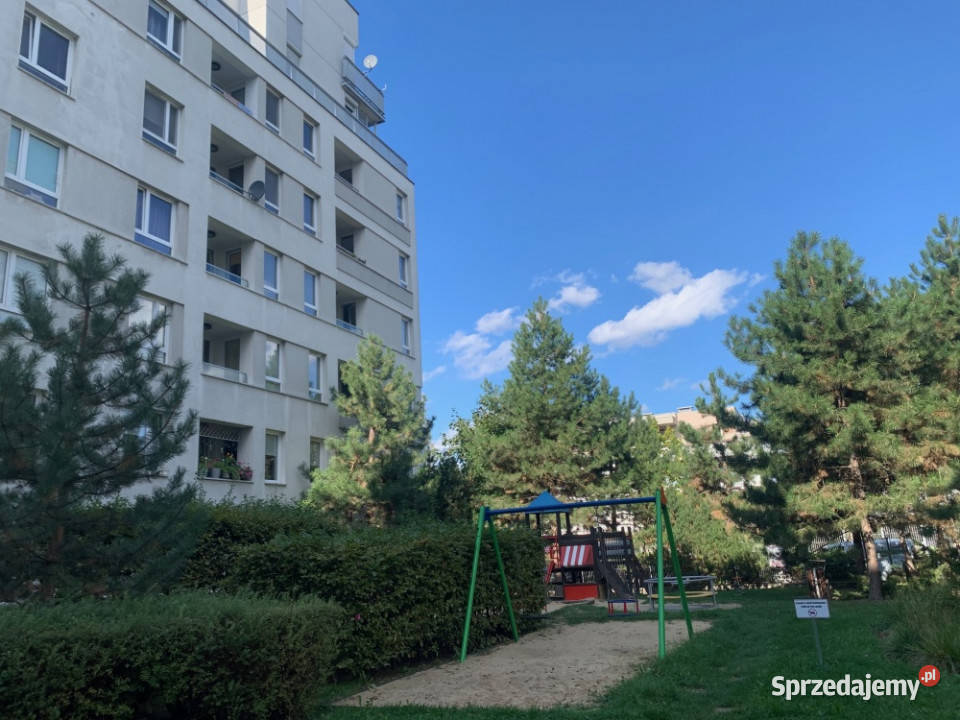 Przejazd mieszkanie dwupokojowe bezpośrednio