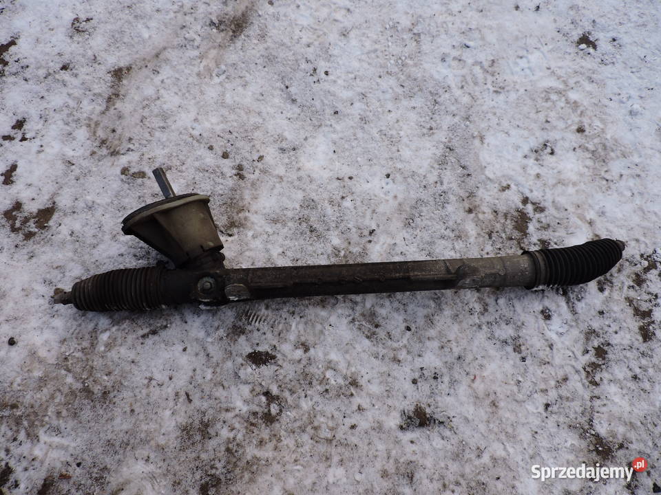 Maglownica Renault Megane II 19 dci Przekładnie kierownicze Myszków