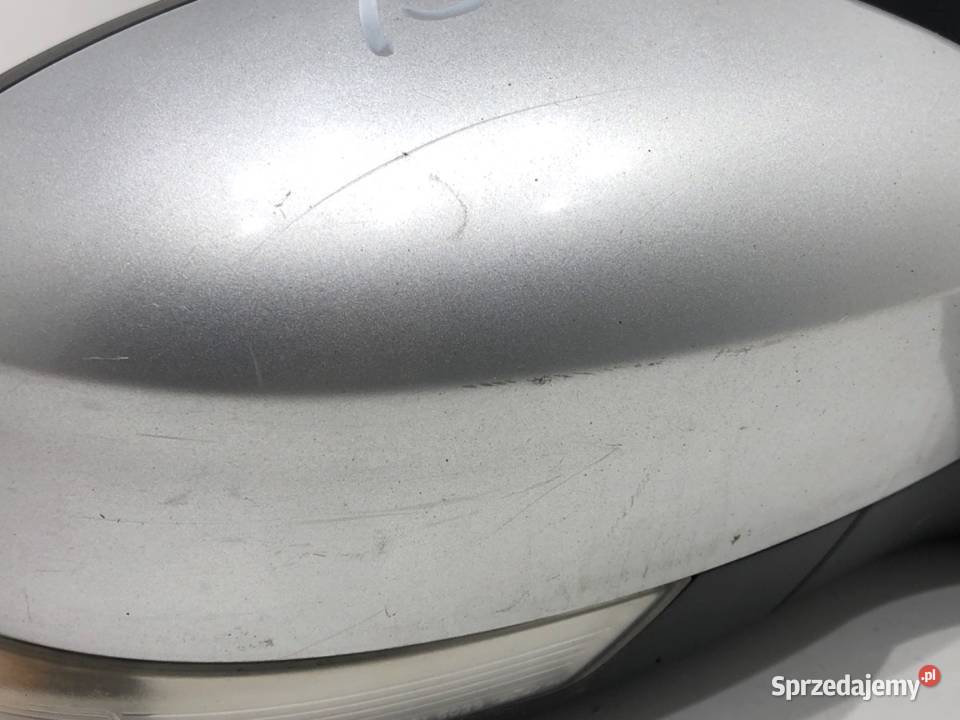 LUSTERKO PRAWY FORD MONDEO MK4 Kombi 0715