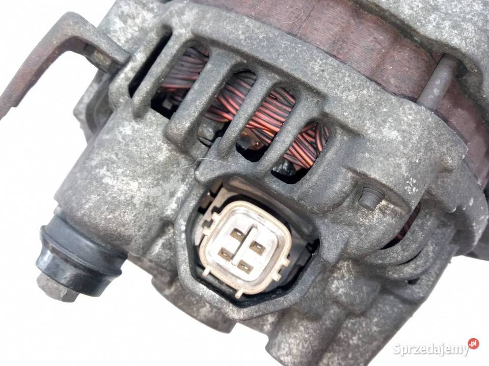 ALTERNATOR A5TA6981A 16 17 Honda FRV I 20042009