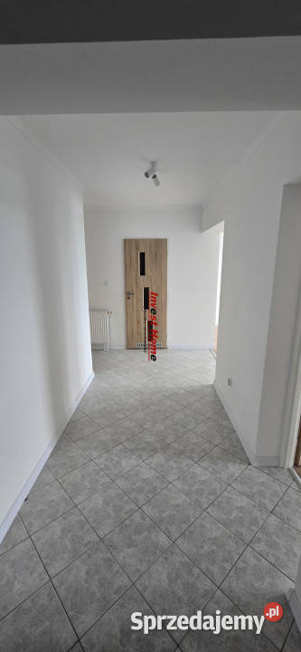 Mieszkanie 6831m2 Rydułtowy Wynajem śląskie