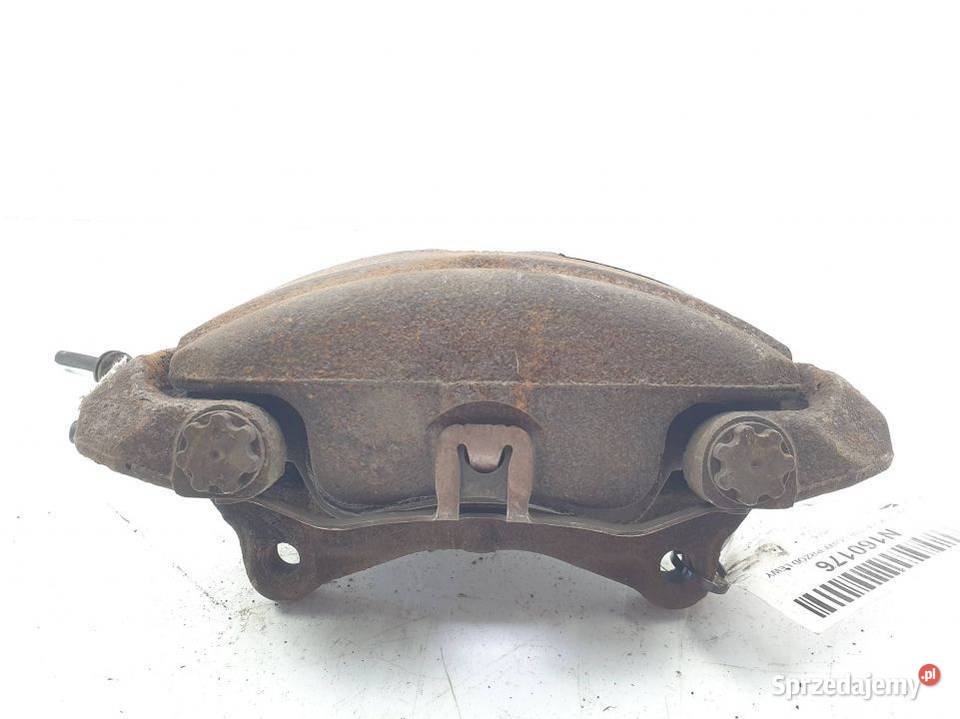 ZACISK HAMULCOWY PRZÓD LEWY AUDI A5 Lipno