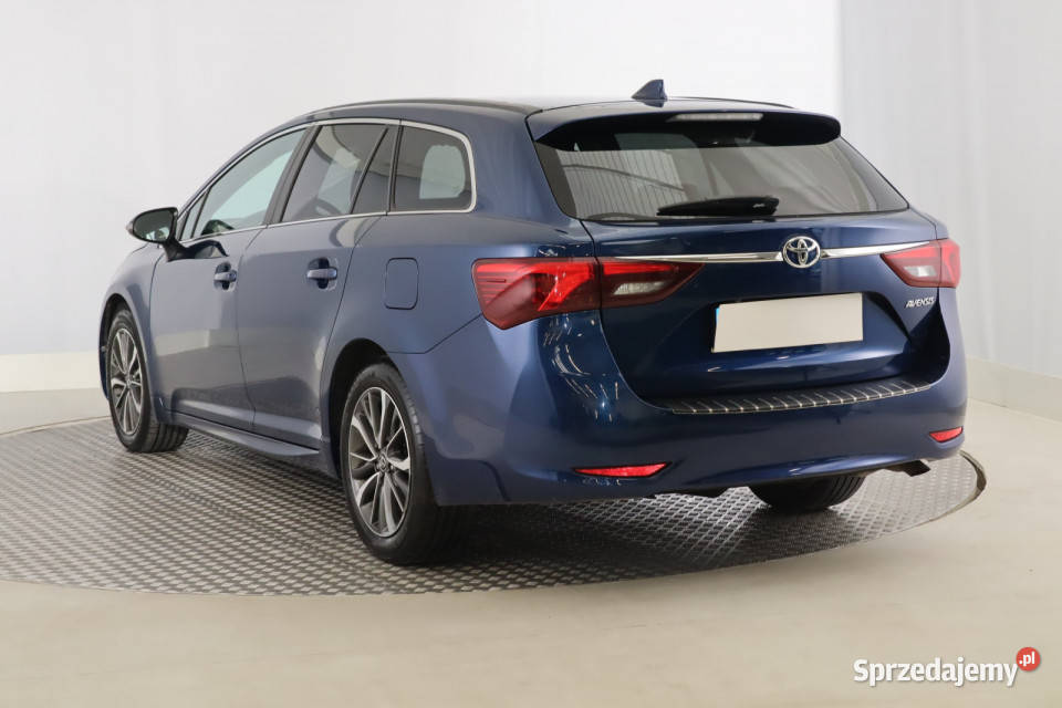 Toyota Avensis 20 D4D Zabrze sprzedam