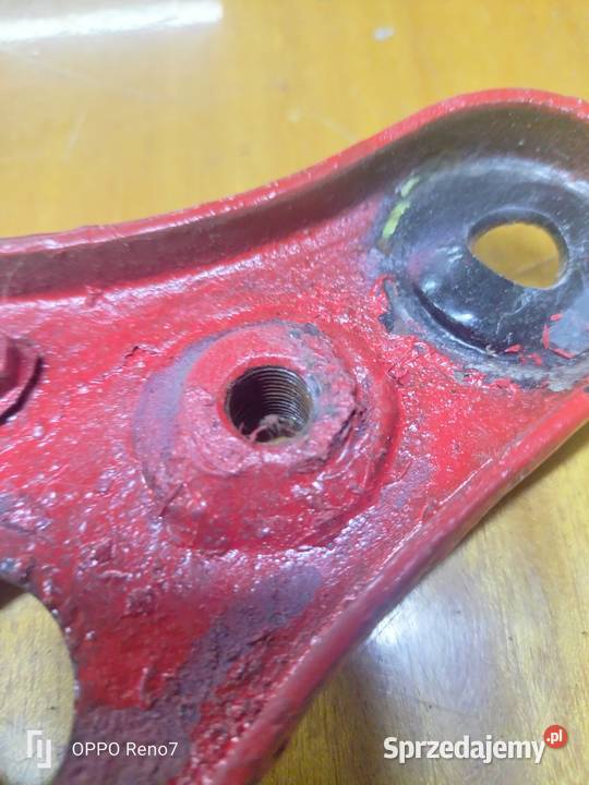 Półka górna Lag motorynka komar Łubno