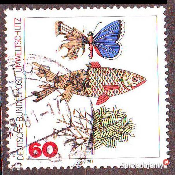 Zn RFN Mi wykaz w opisie kas 1981