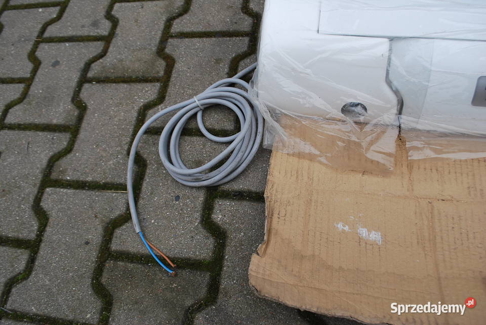 Roleta THULE OMNISTOR 6900 4 M 12 V elektryczna Grzebowilk