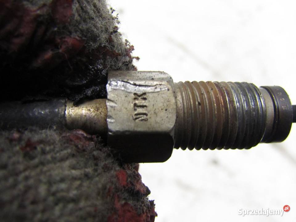 CZUJNIK TEMPERATURY SPALIN 17 CRDI HYUNDAI Motoryzacja