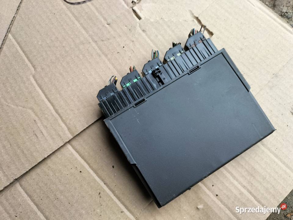 MONDEO MK3 3S7T15K600SC KOMPUTER STEROWNIK MODUŁ Pozostałe Kamień-Kolonia sprzedam