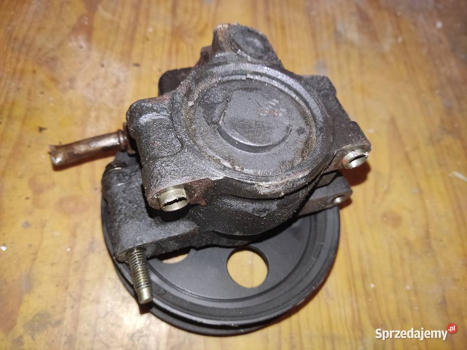 Ford mondeo mk3 20 pompa wspomgania osobowe Legnica