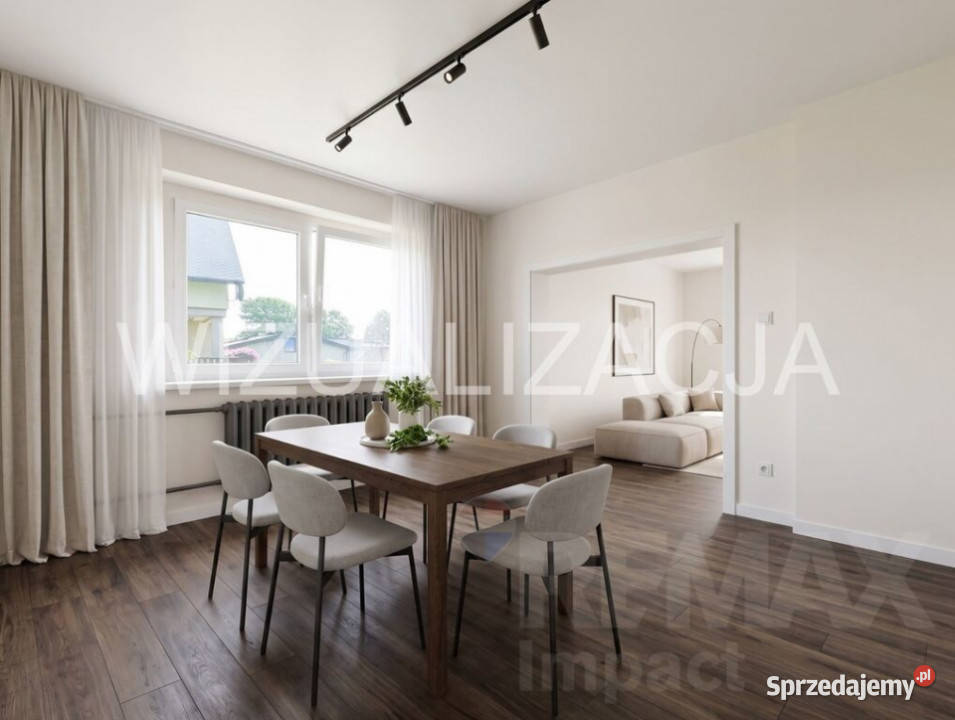 Dom wolnostojący lokal usługowy Rybnik 139m2 śląskie