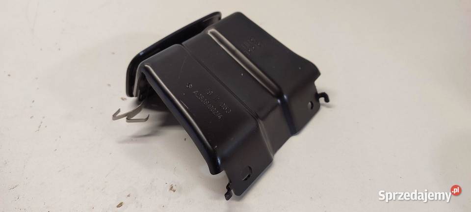 MERCEDES GLC W253 X253 UCHWYT BAGAŻNIKA PRAWY dolnośląskie