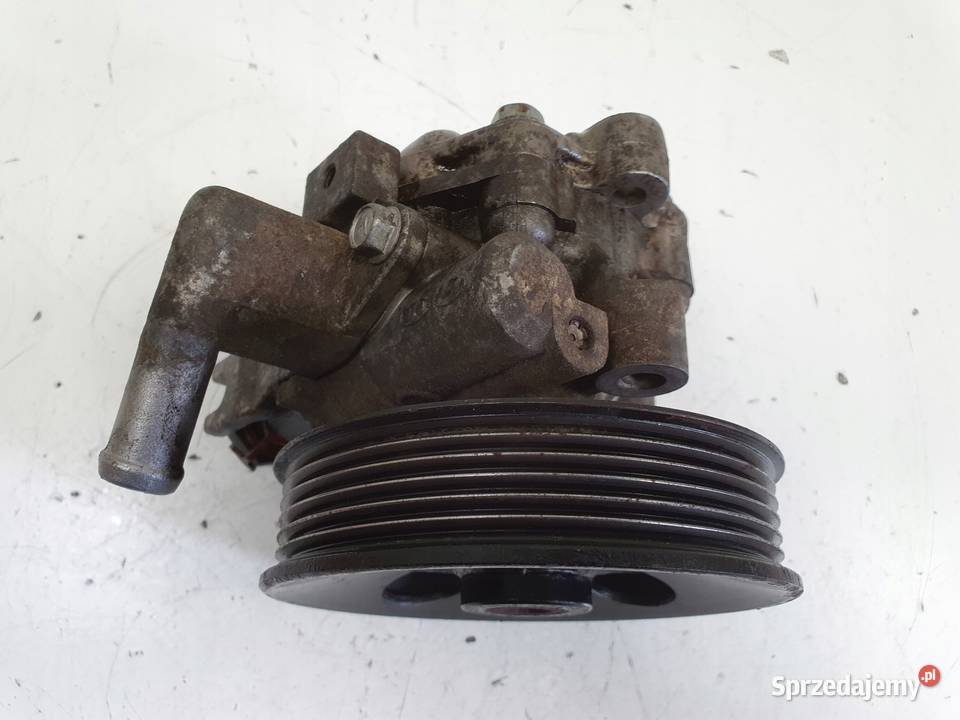 Hyundai Tucson 20 CRDI POMPA WSPOMAGANIA lubelskie Rudka sprzedam