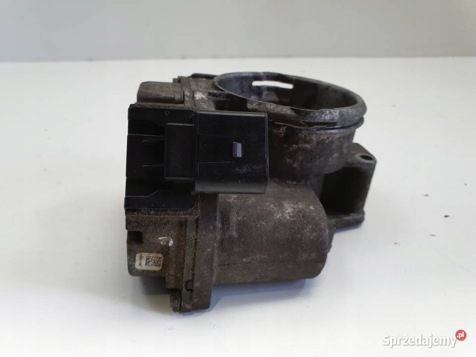 VW Golf V 19 TDI PRZEPUSTNICA 03G128063C Przepustnice Janów sprzedam