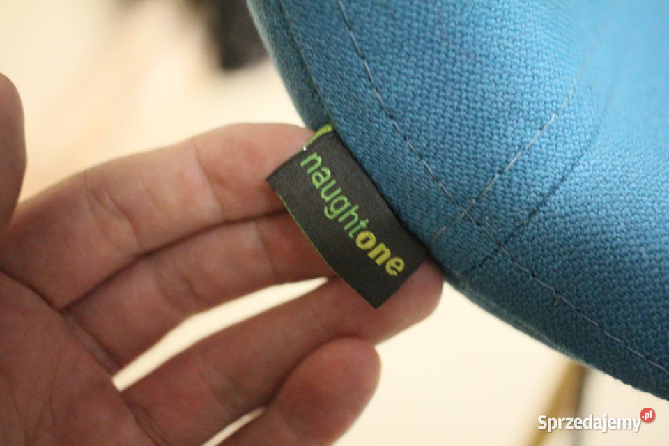 Piękne hokery Naughtone Gastronomia Pszczyna