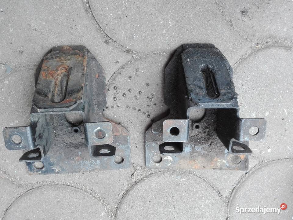 Ford Transit 25 diesel łapa wspornik silnika Skarżysko-Kamienna