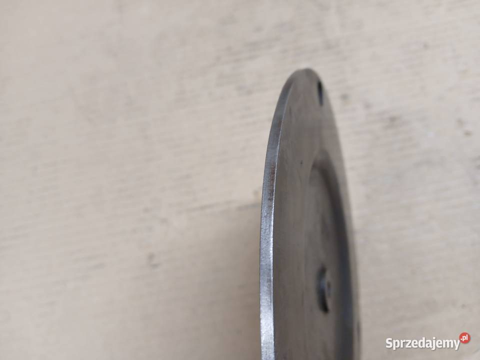 AWO AVO SIMSON blacha dociskowa kosza sprzęgła 1 Pozostałe Kieźliny