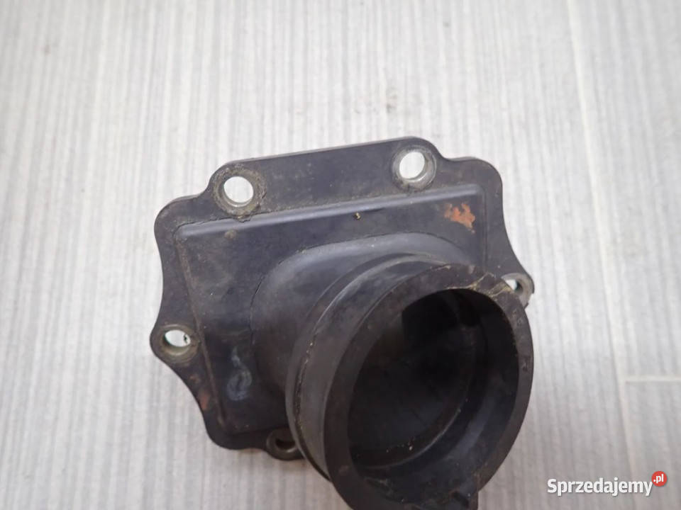 Króciec Ssący Spękany Kawasaki KX 250 9093r