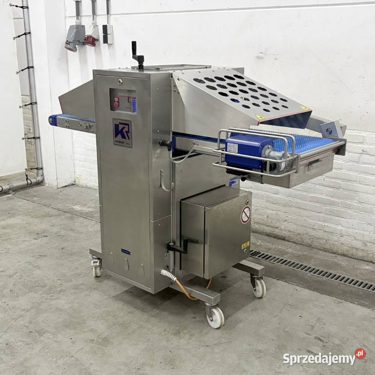 Krajalnica Krumbein HGS 1 1 400 Zamość