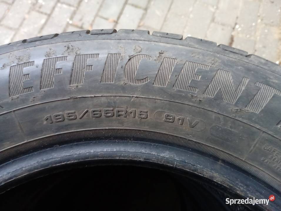 Opony letnie GoodYear małopolskie Zakopane